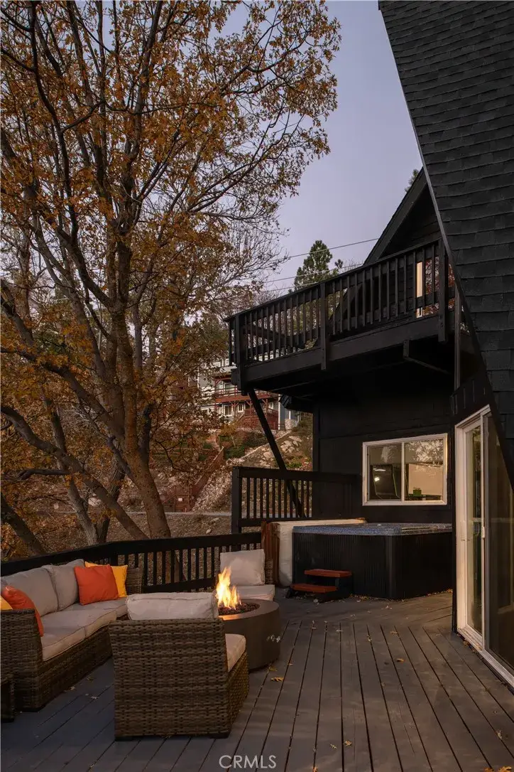 27555 North Bay, Lake Arrowhead, CA 92352 - #3