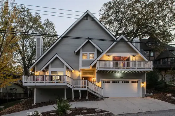 1037 Beaver, Lake Arrowhead, CA 92352