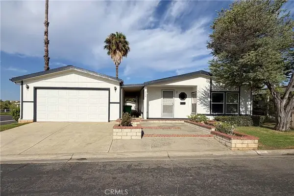 10961 Desert Lawn #252, Calimesa, CA 92320