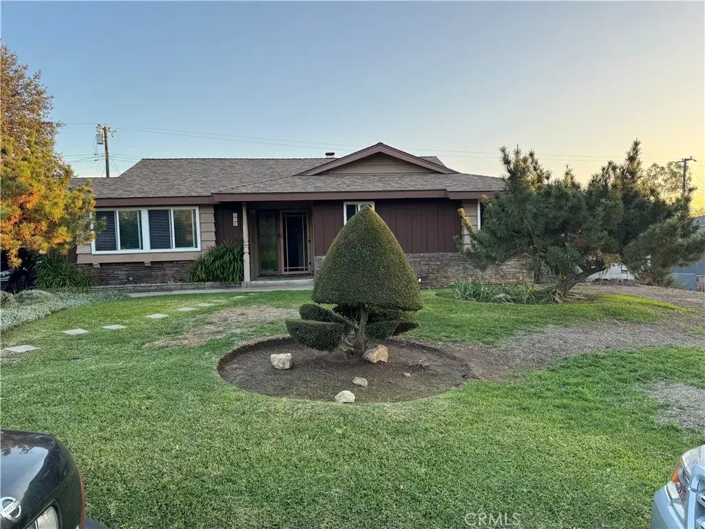 116 Eseverri, La Habra Heights, CA 90631 - #1