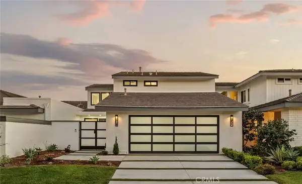 10 Shoal Drive, Corona Del Mar, CA 92625