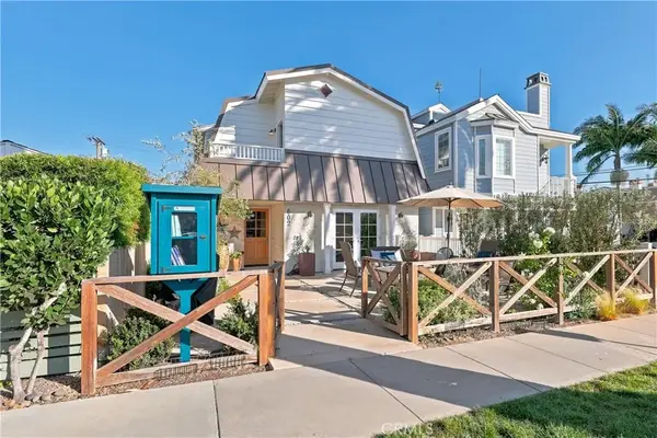 602-602.5 Marguerite, Corona Del Mar, CA 92625