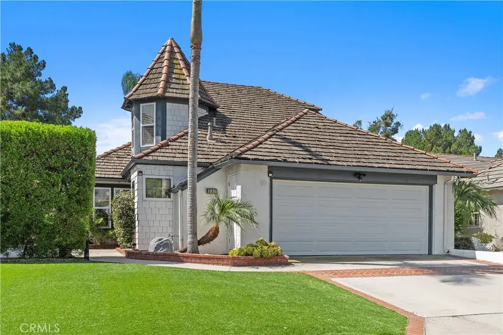 1036 Henrietta Circle, Placentia, CA 92870 - #1