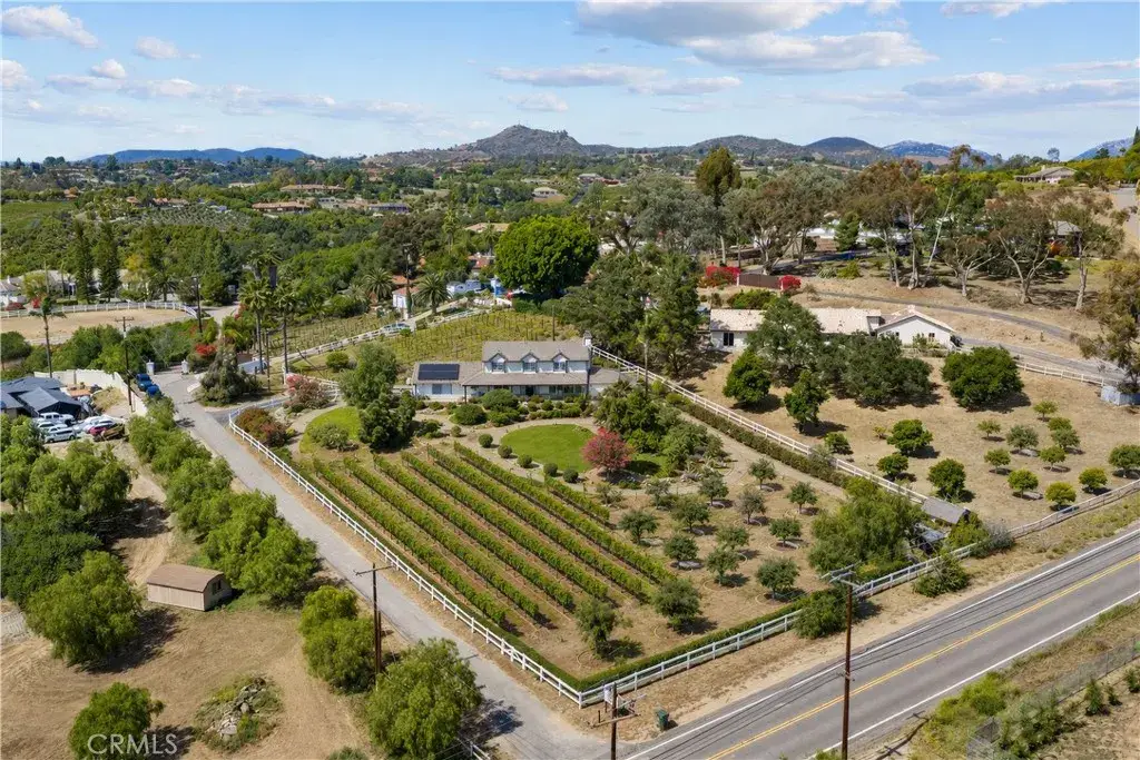 3162 Reche Road, Fallbrook, CA 92028 - #1