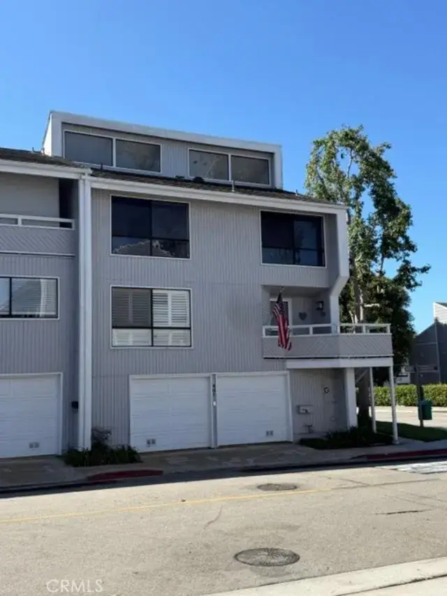 401 Intrepid Court, Newport Beach, CA 92663 - #1