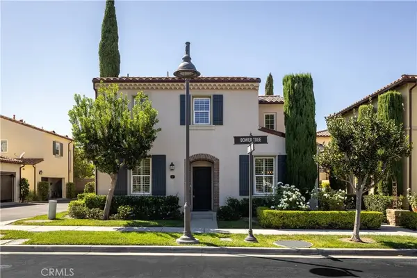 51 Bower Tree, Irvine, CA 92603