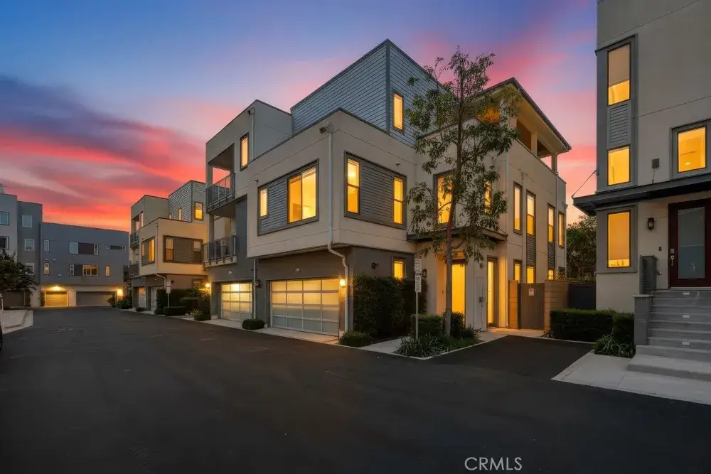 141 Tribeca, Irvine, CA 92612 - #1
