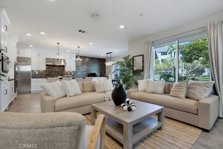141 Tribeca, Irvine, CA 92612 - #3