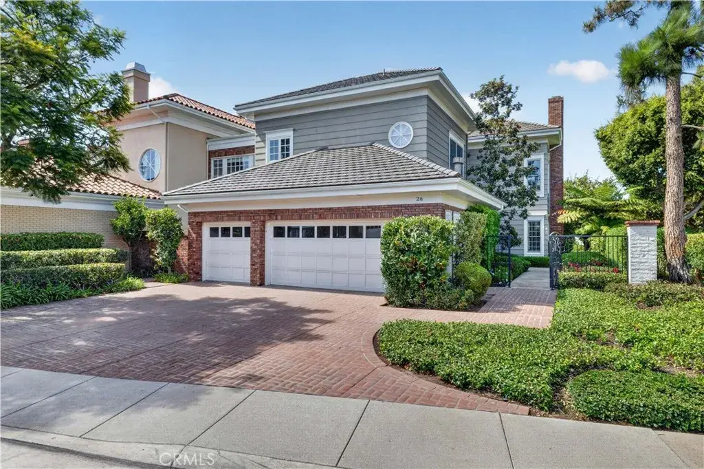 26 Belcourt, Newport Beach, CA 92660 - #1
