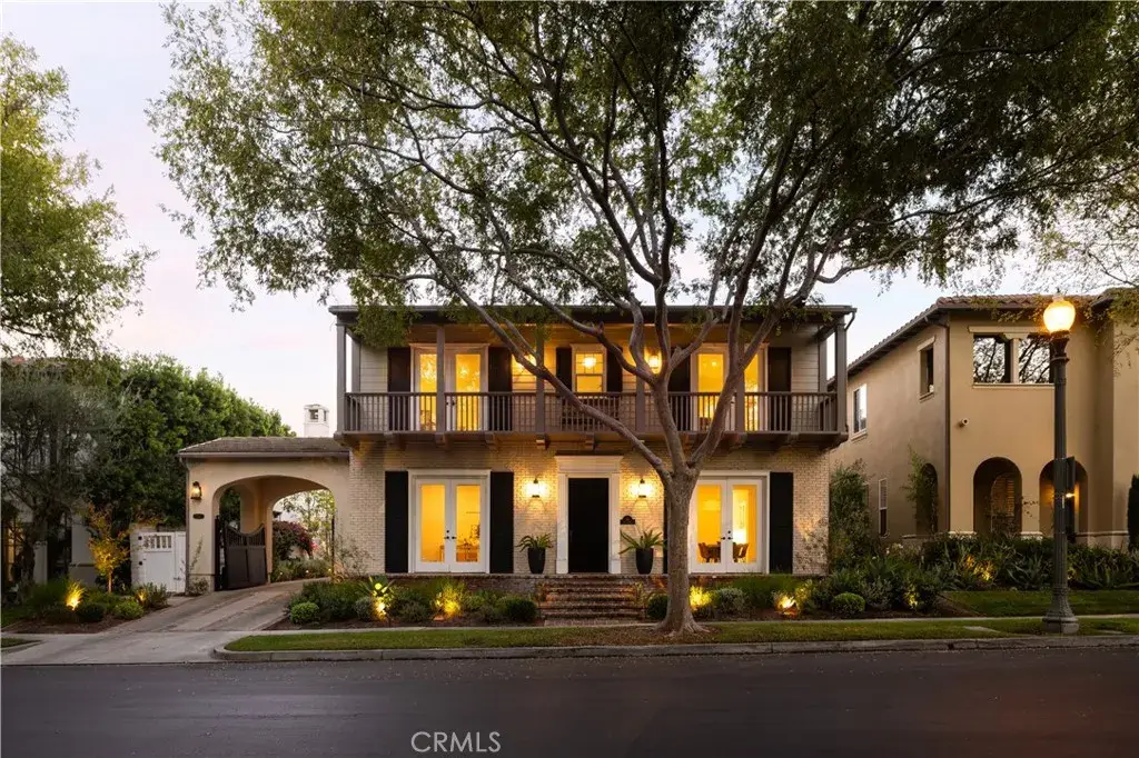 26 Peppertree, Newport Beach, CA 92660 - #1