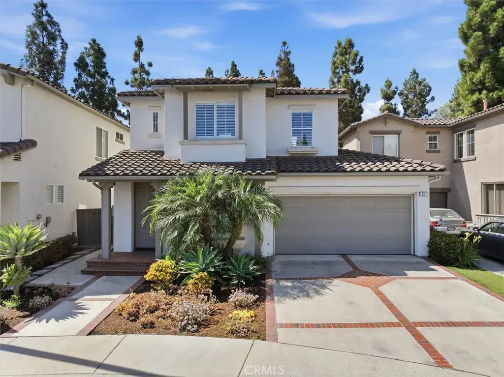 8 Dahlia, Irvine, CA 92618 - #1