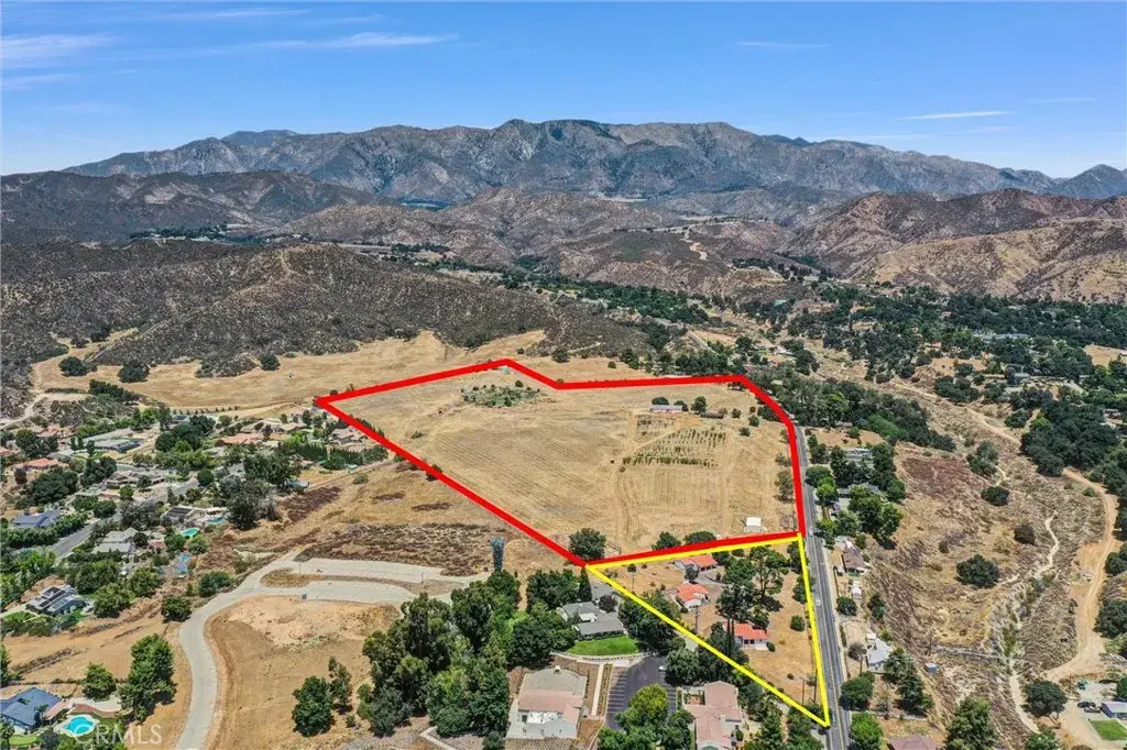 9300 Oak Glen, Beaumont, CA 92223 - #1