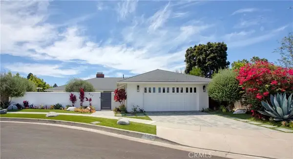 927 Bellis Street, Newport Beach, CA 92660