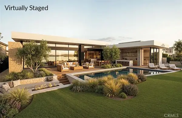 1542 Galaxy Drive, Newport Beach, CA 92660