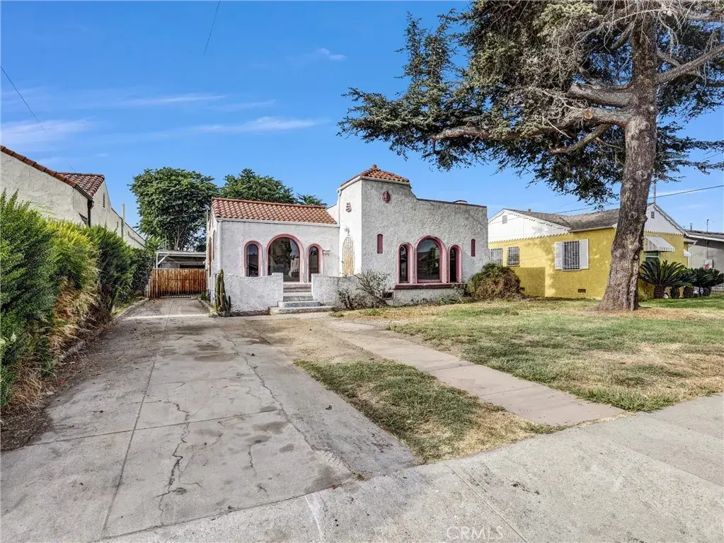 807 E Laurel, Compton, CA 90221 - #1