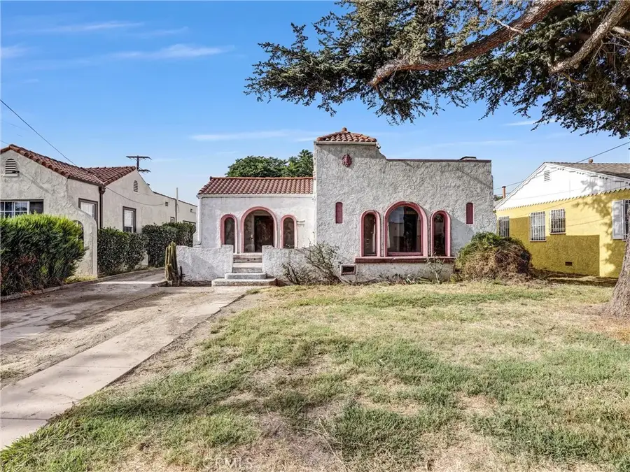 807 E Laurel, Compton, CA 90221 - #2