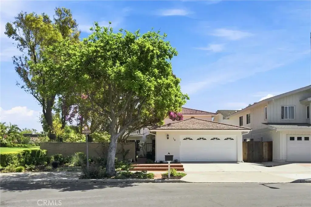16 Angell Street, Irvine, CA 92612 - #1