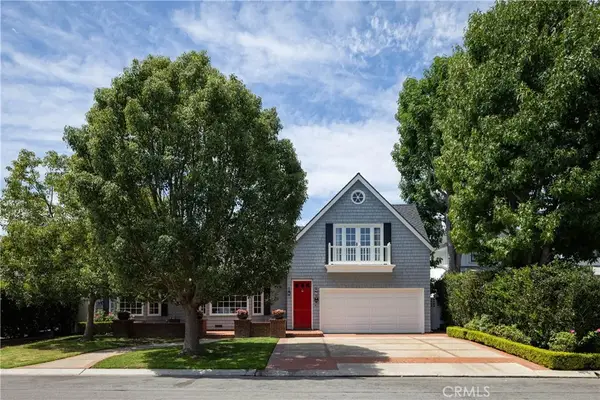 333 Pirate Road, Newport Beach, CA 92663