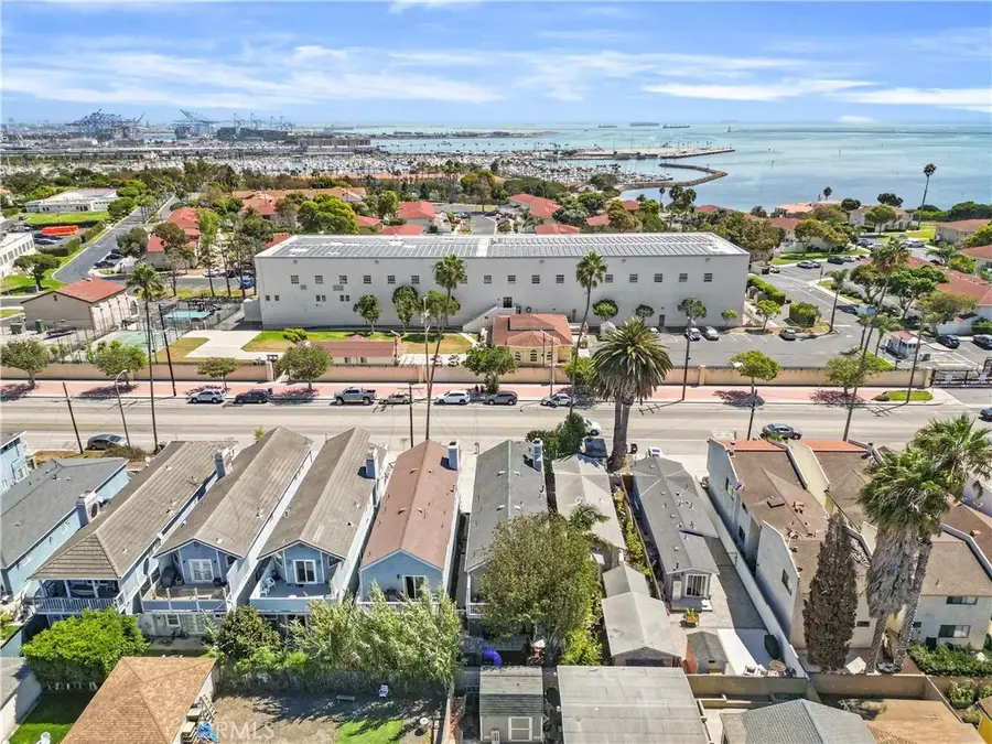 2911 S Pacific, San Pedro, CA 90731 - #2