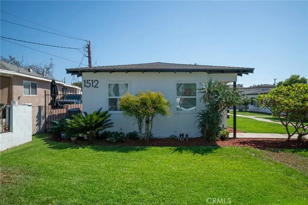 1512 W 5th, Santa Ana, CA 92703 - #1