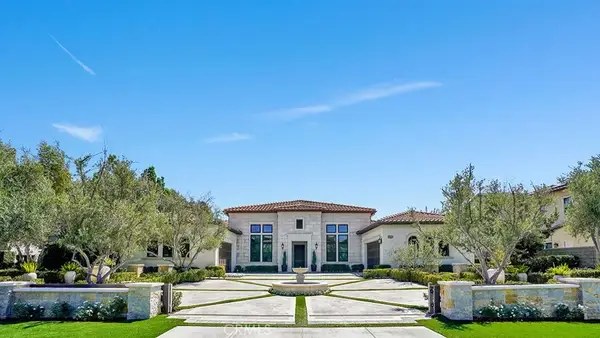 18332 Tytris, Yorba Linda, CA 92886