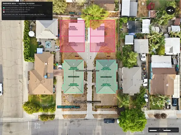 1284-1286 Fairview Avenue, Colton, CA 92324