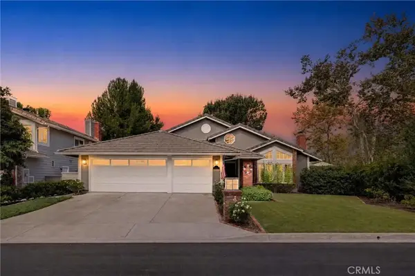 1 Pinewood, Coto De Caza, CA 92679