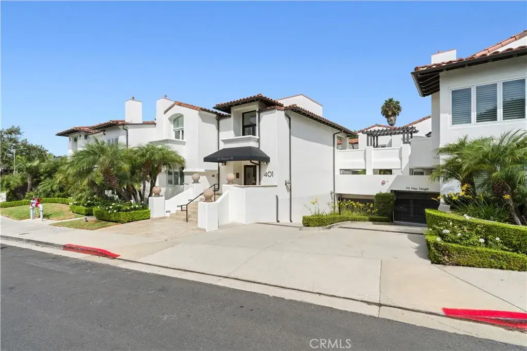 401 Seaward #6, Corona Del Mar, CA 92625 - #1