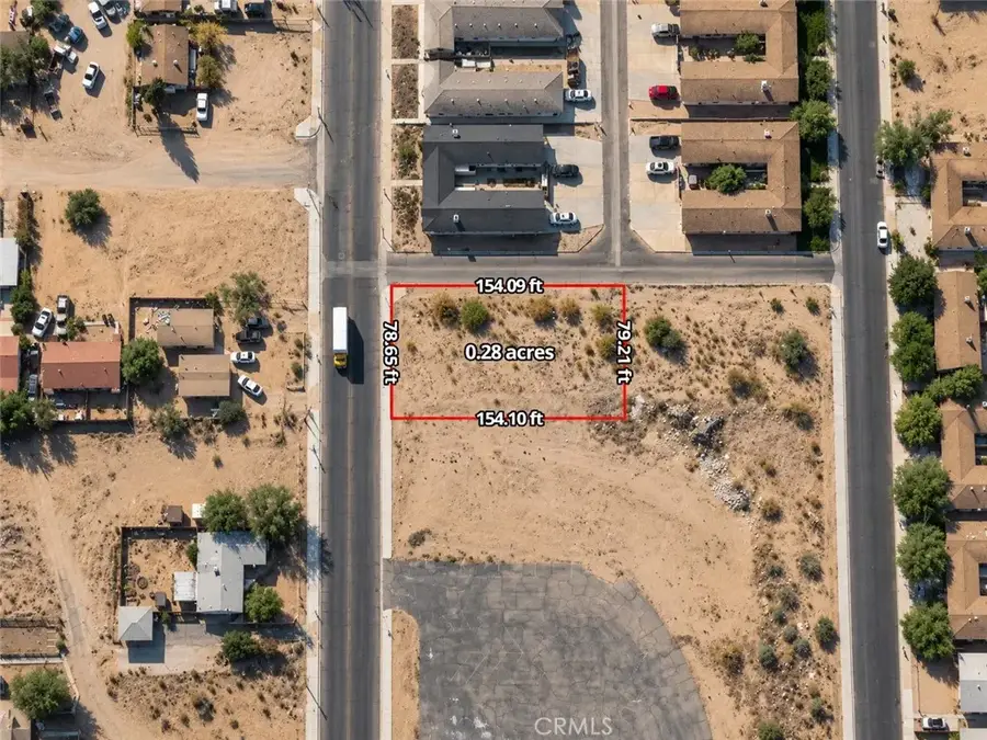 16628 Victor, Victorville, CA 92392 - #2