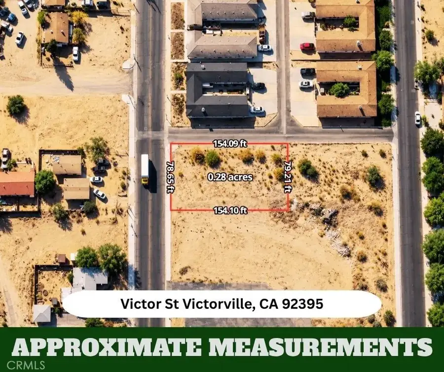 16628 Victor, Victorville, CA 92392 - #3