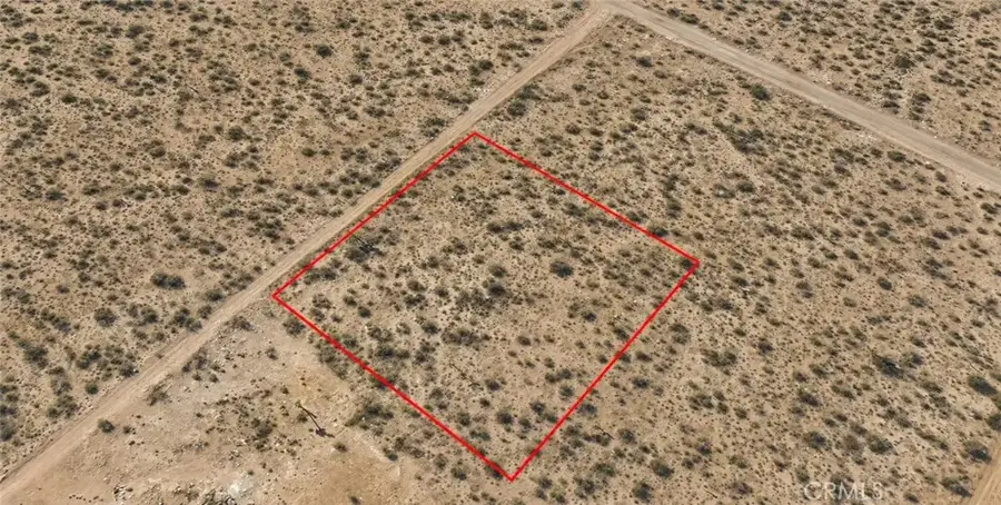 0 Muskrat, Adelanto, CA 92301 - #3