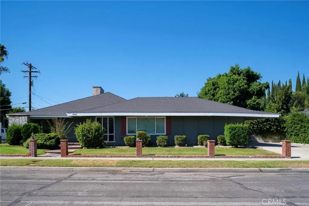 2045 S Lida, Anaheim, CA 92802 - #1