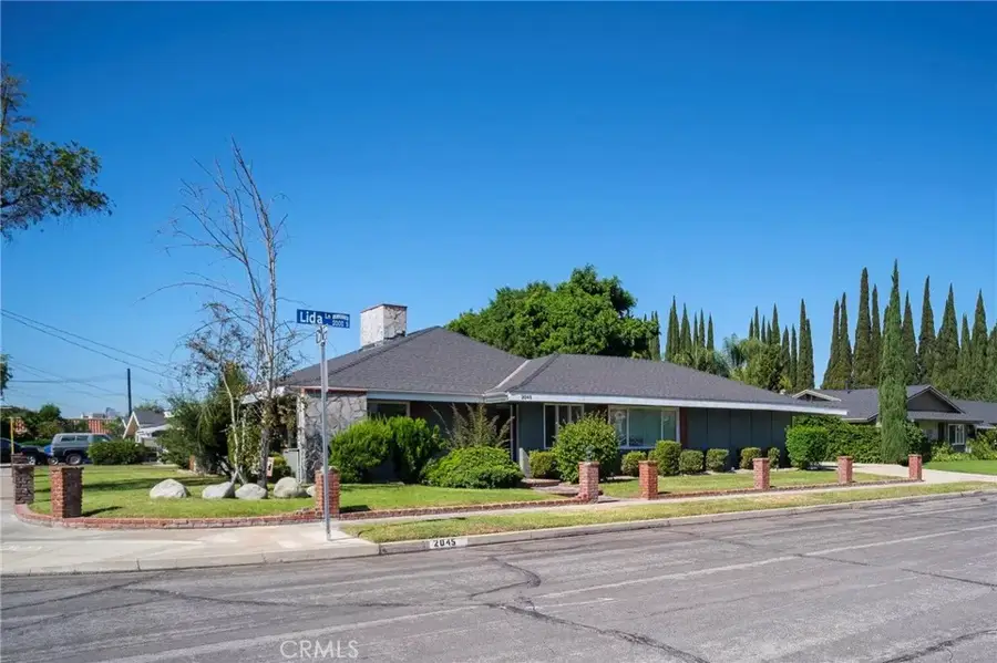 2045 S Lida, Anaheim, CA 92802 - #2