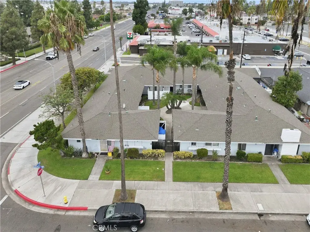 1193 S Belhaven, Anaheim, CA 92806 - #1