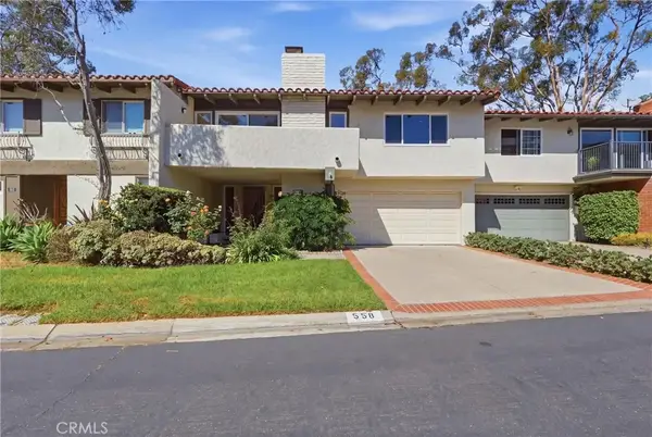 558 Vista Flora, Newport Beach, CA 92660