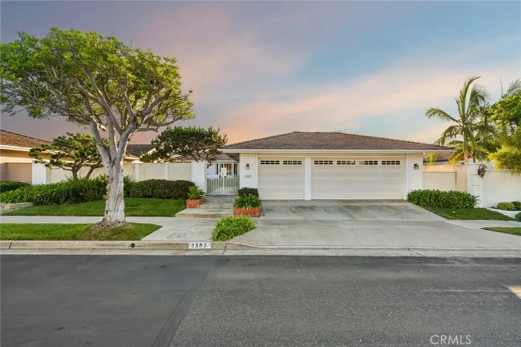 1307 Seacrest, Corona Del Mar, CA 92625 - #1