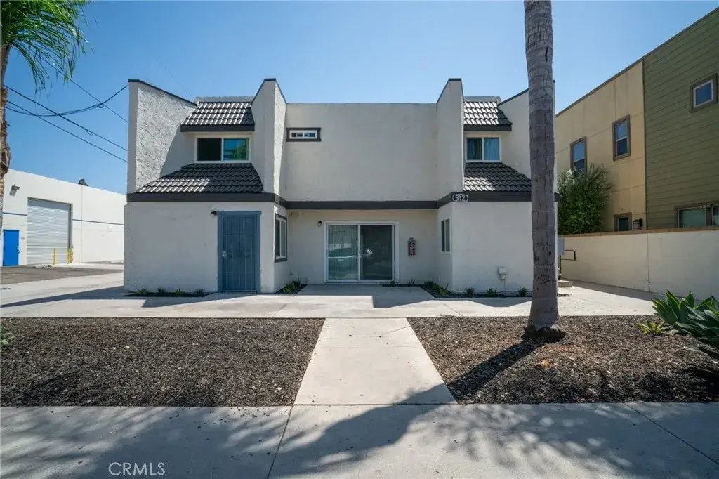 812 E Santa Ana, Santa Ana, CA 92701 - #1