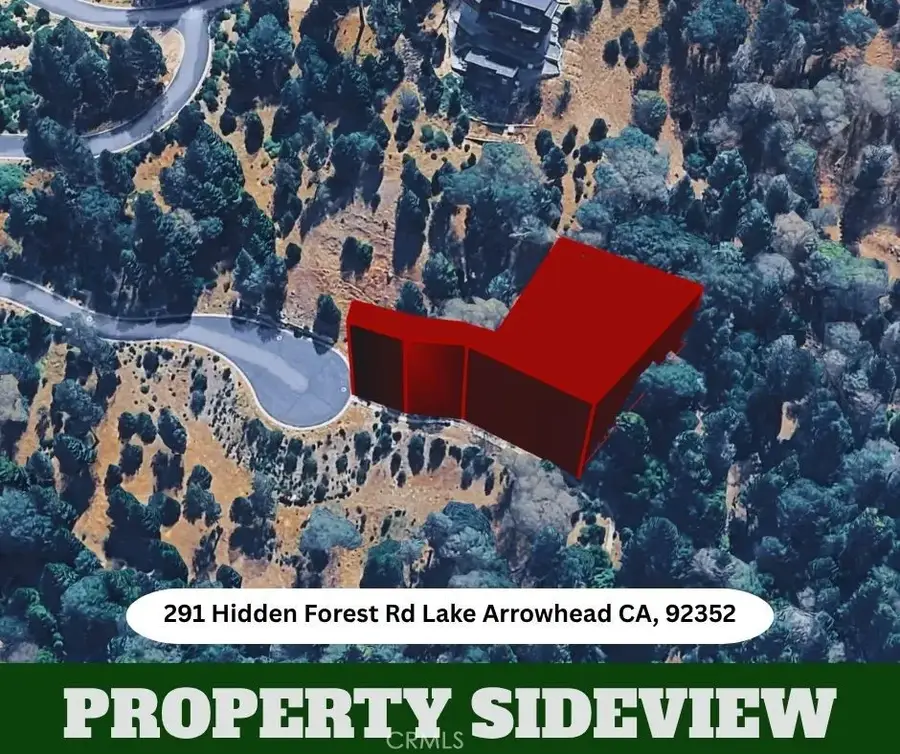 291 Hidden Forest, Lake Arrowhead, CA 92352 - #2