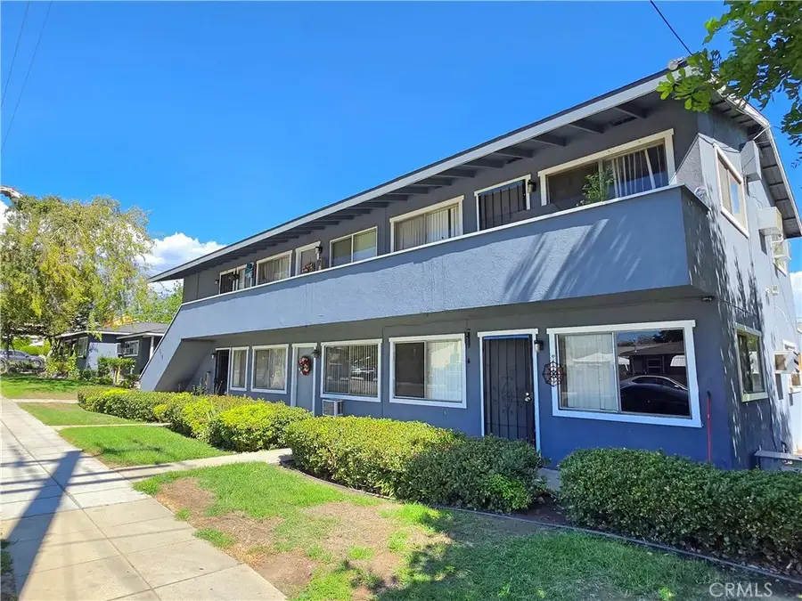 529 E 11th Street, Upland, CA 91786 - #2