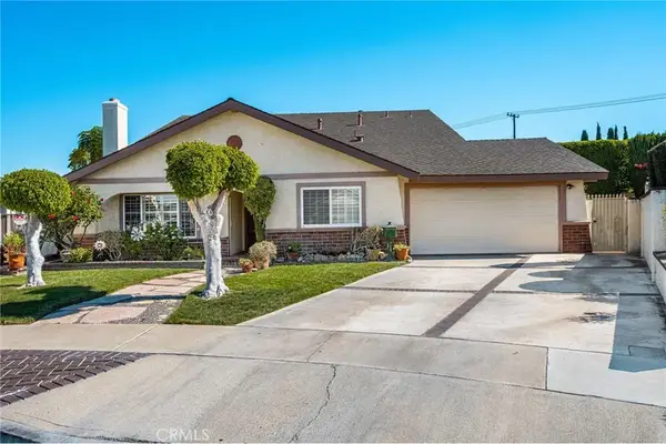 8981 Blackheath Circle, Westminster, CA 92683