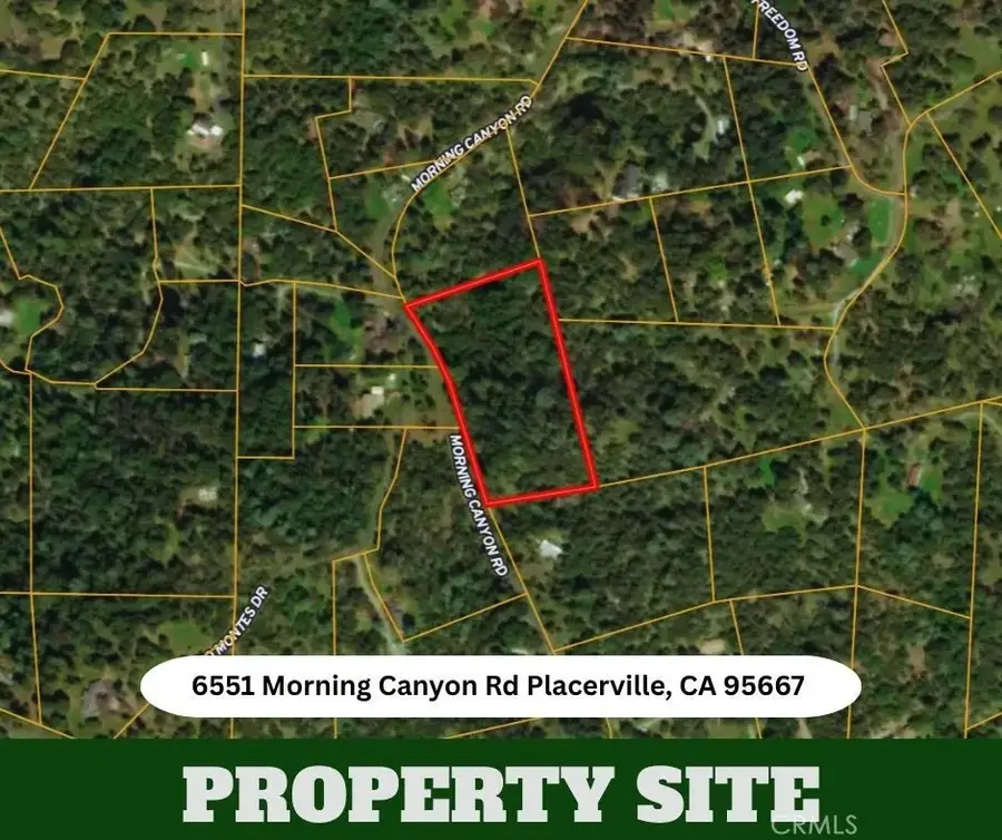 6551 Morning Canyon, Placerville, CA 95667 - #2