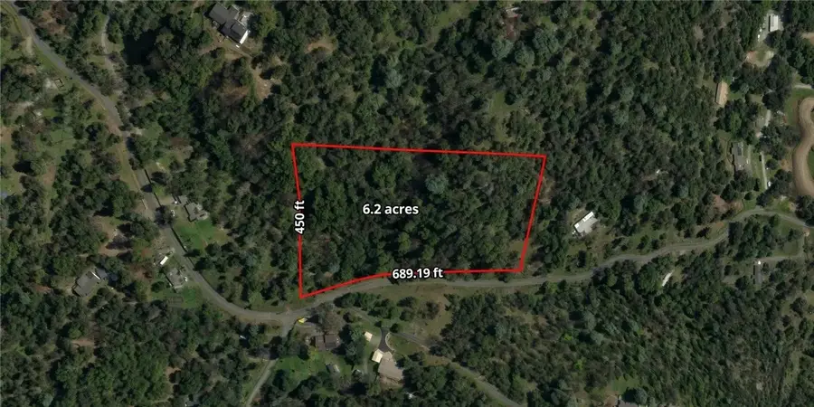 6551 Morning Canyon, Placerville, CA 95667 - #3