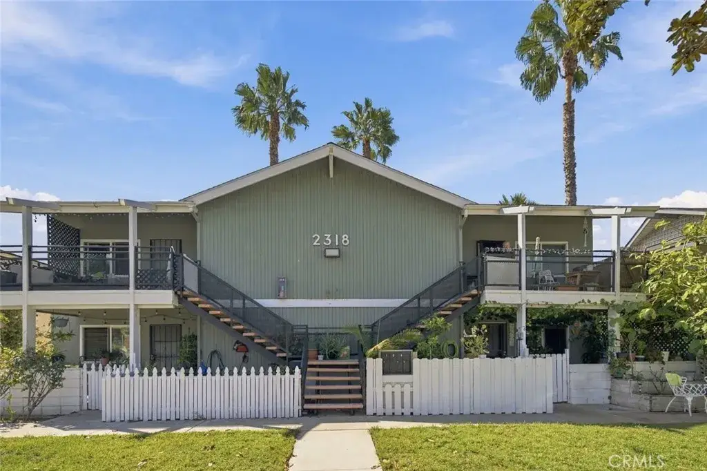 2318 W Greenacre, Anaheim, CA 92801 - #1