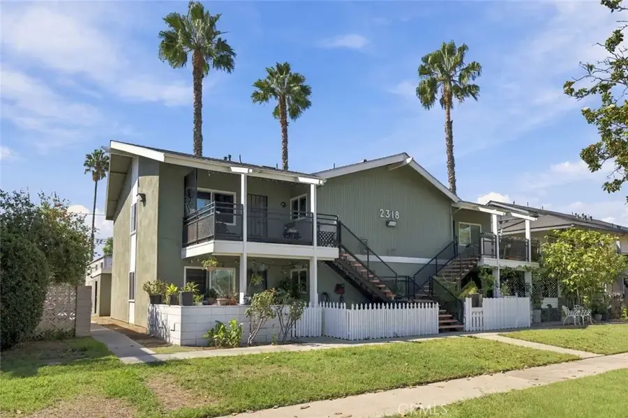 2318 W Greenacre, Anaheim, CA 92801 - #2