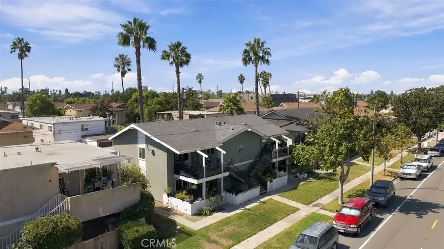 2318 W Greenacre, Anaheim, CA 92801 - #3