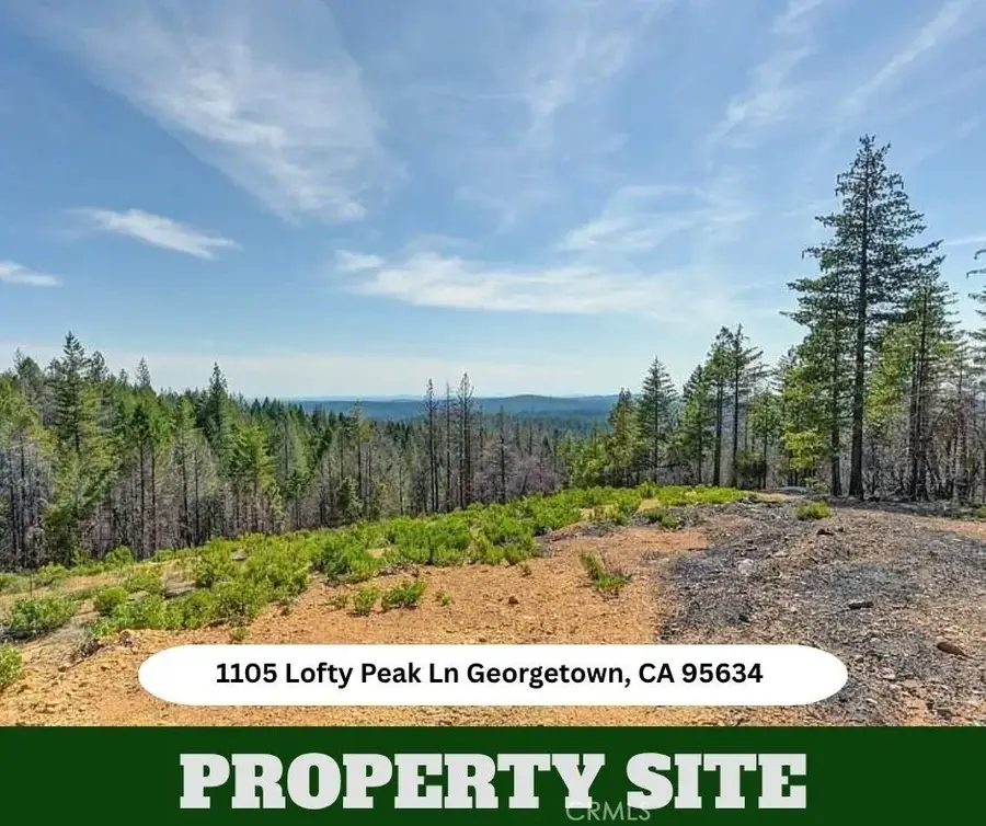 1105 Lofty Peak, Georgetown, CA 95634 - #2