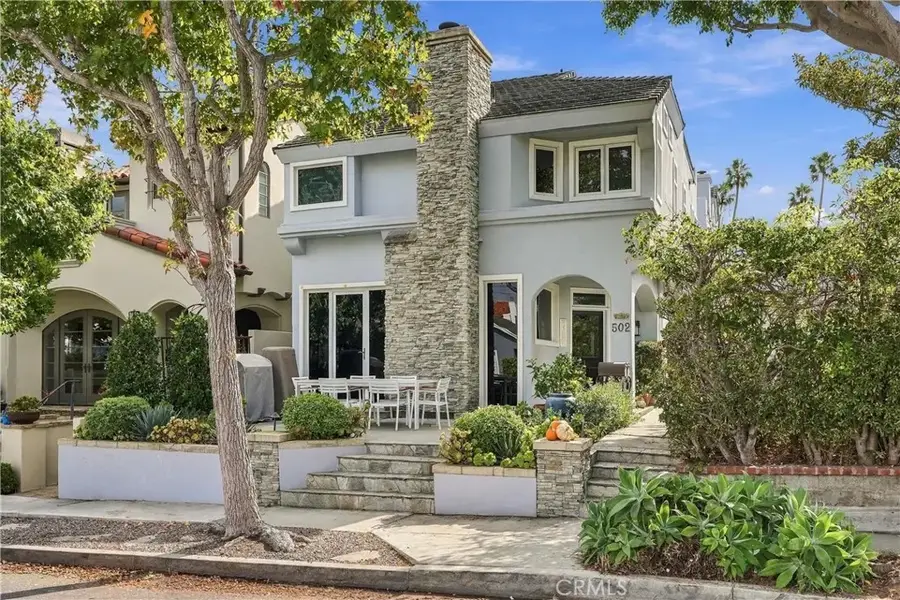 502 Fernleaf Avenue #2, Corona Del Mar, CA 92625 - #2