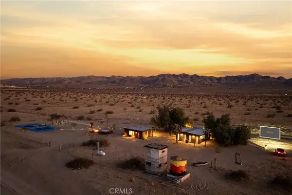 5725 Sunfair Road, Joshua Tree, CA 92252