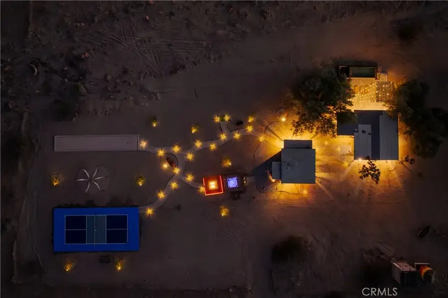 5725 Sunfair Road, Joshua Tree, CA 92252 - #2