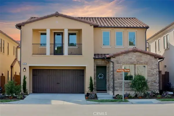 65 Rockinghorse, Irvine, CA 92602